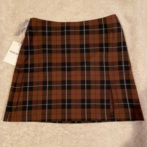 Aritzia Tatiana Skirt